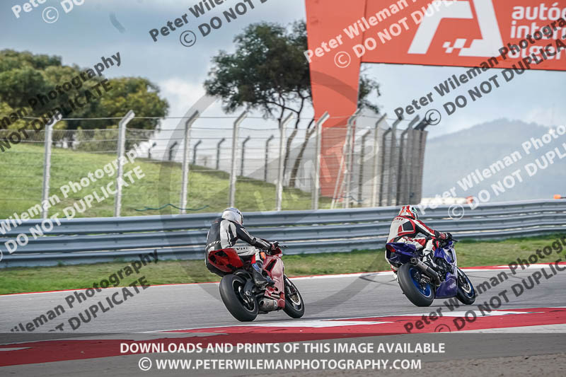 motorbikes;no limits;peter wileman photography;portimao;portugal;trackday digital images